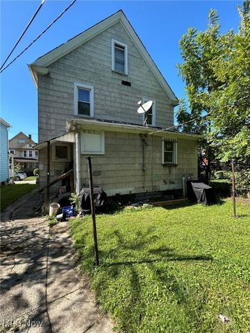 6150 Morton Avenue, Cleveland, OH 44127