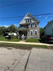 6150 Morton Avenue, Cleveland, OH 44127