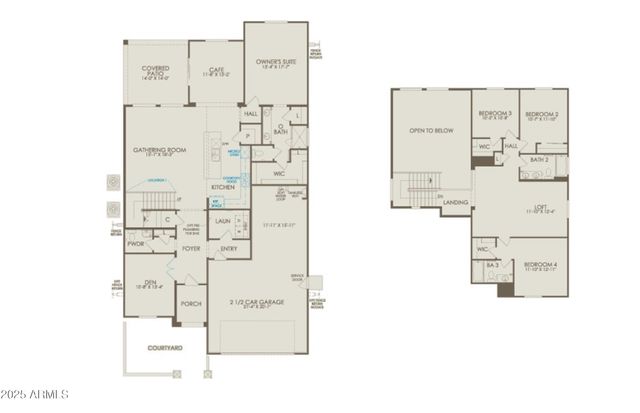 17787 W PUEBLO Avenue, Goodyear, AZ 85338