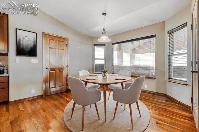 11303 Mount Gateway Drive, Peyton, CO 80831
