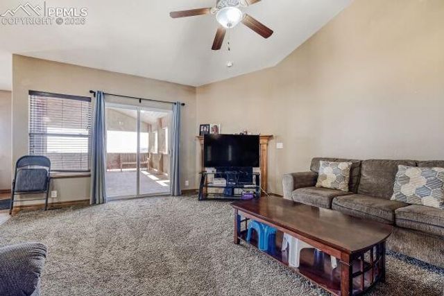 11303 Mount Gateway Drive, Peyton, CO 80831