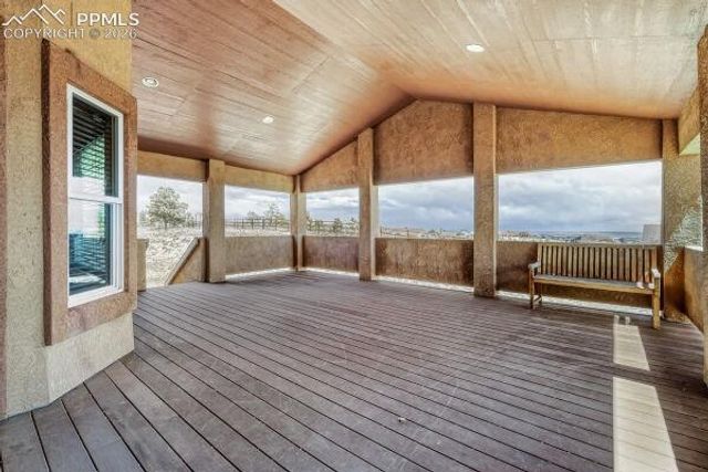 11303 Mount Gateway Drive, Peyton, CO 80831
