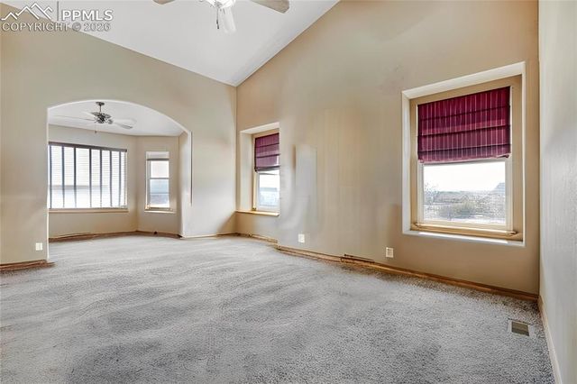 11303 Mount Gateway Drive, Peyton, CO 80831