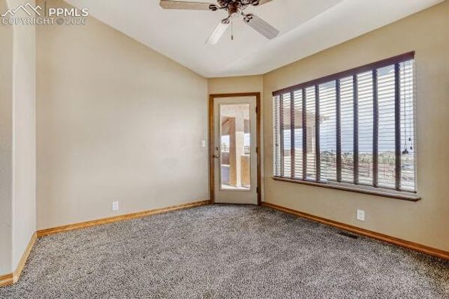 11303 Mount Gateway Drive, Peyton, CO 80831