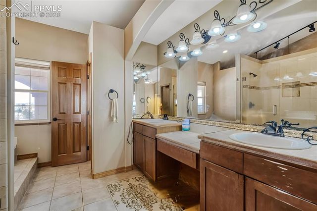 11303 Mount Gateway Drive, Peyton, CO 80831