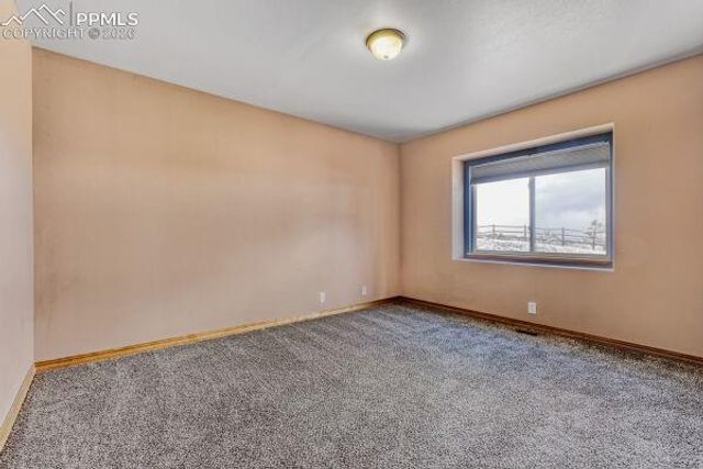 11303 Mount Gateway Drive, Peyton, CO 80831