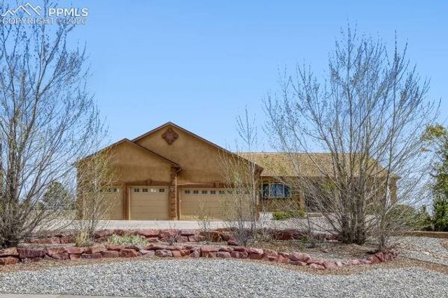 11303 Mount Gateway Drive, Peyton, CO 80831
