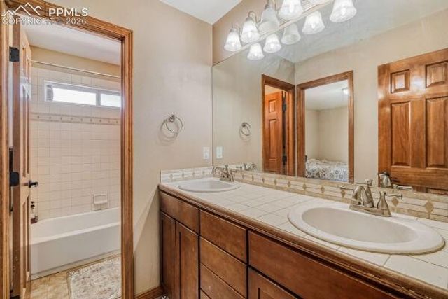 11303 Mount Gateway Drive, Peyton, CO 80831