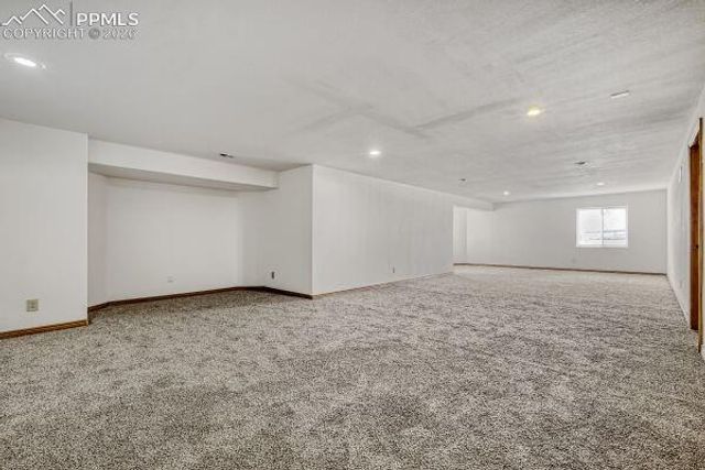 11303 Mount Gateway Drive, Peyton, CO 80831