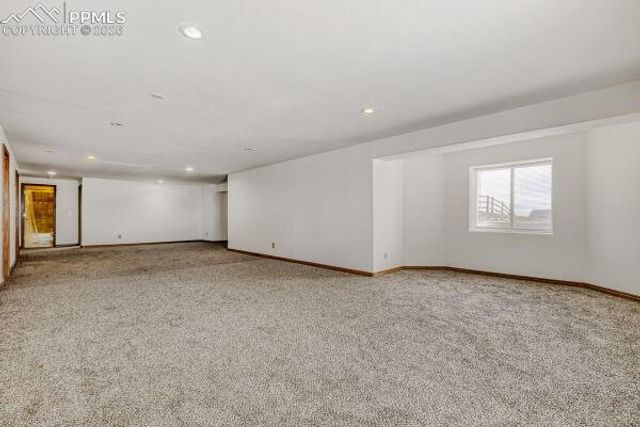 11303 Mount Gateway Drive, Peyton, CO 80831