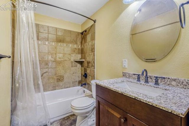 11303 Mount Gateway Drive, Peyton, CO 80831