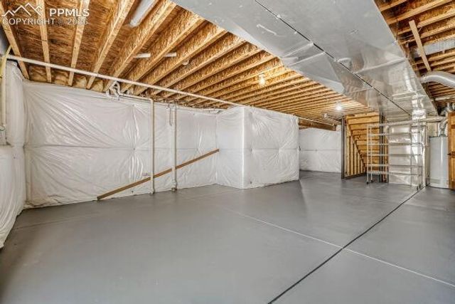 11303 Mount Gateway Drive, Peyton, CO 80831