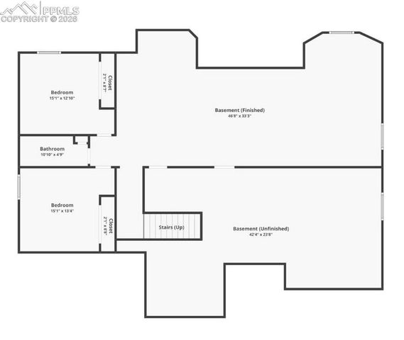 11303 Mount Gateway Drive, Peyton, CO 80831
