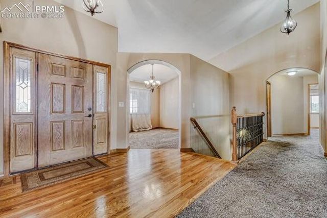 11303 Mount Gateway Drive, Peyton, CO 80831