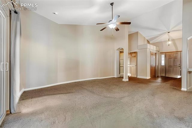 11303 Mount Gateway Drive, Peyton, CO 80831