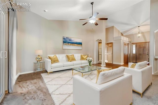 11303 Mount Gateway Drive, Peyton, CO 80831