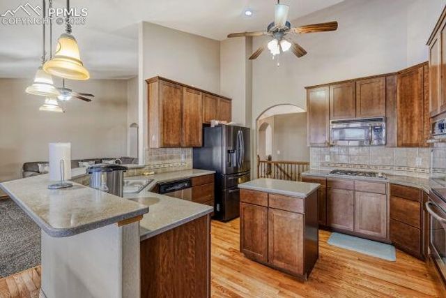 11303 Mount Gateway Drive, Peyton, CO 80831