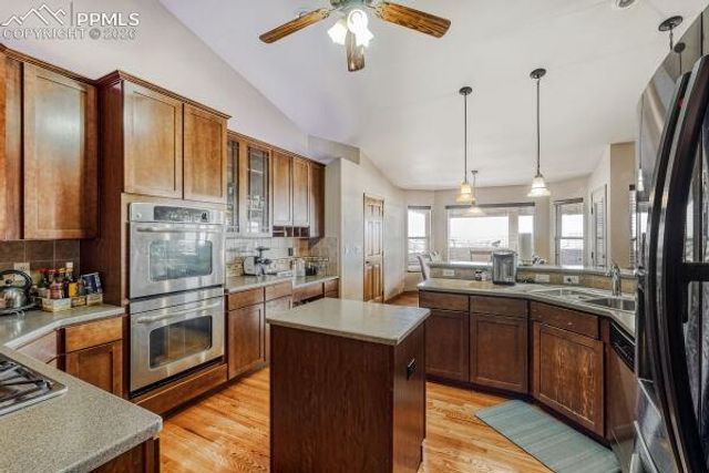 11303 Mount Gateway Drive, Peyton, CO 80831