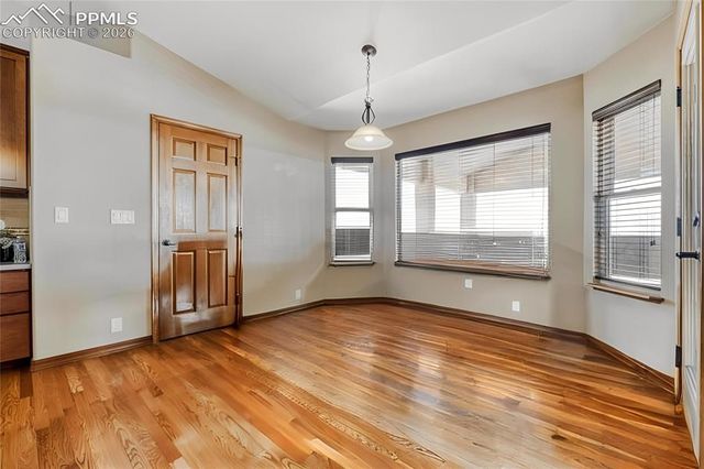 11303 Mount Gateway Drive, Peyton, CO 80831