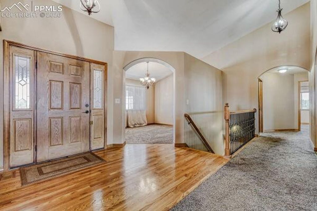 11303 Mount Gateway Drive, Peyton, CO 80831 — photo 4
