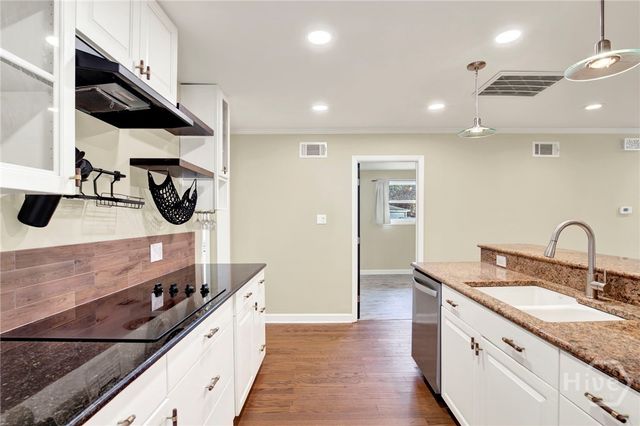 102 Jacquelyn Drive, Savannah, GA 31406