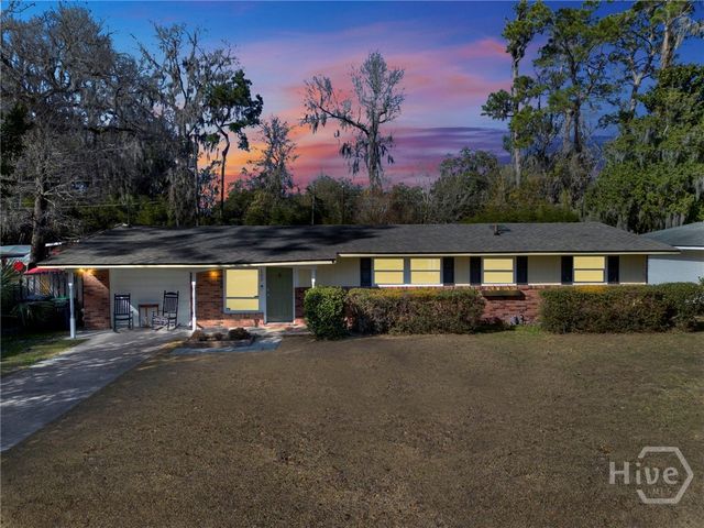 102 Jacquelyn Drive, Savannah, GA 31406
