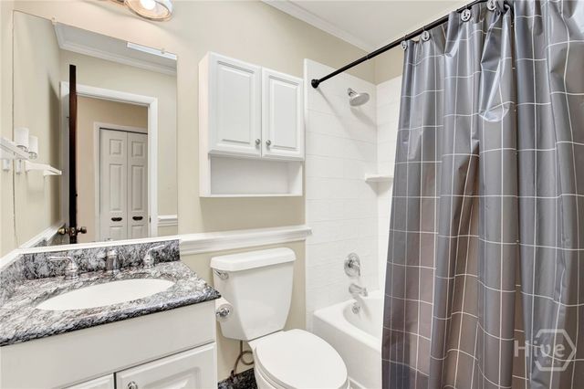 102 Jacquelyn Drive, Savannah, GA 31406