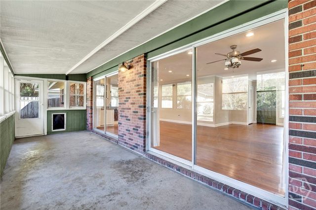 102 Jacquelyn Drive, Savannah, GA 31406