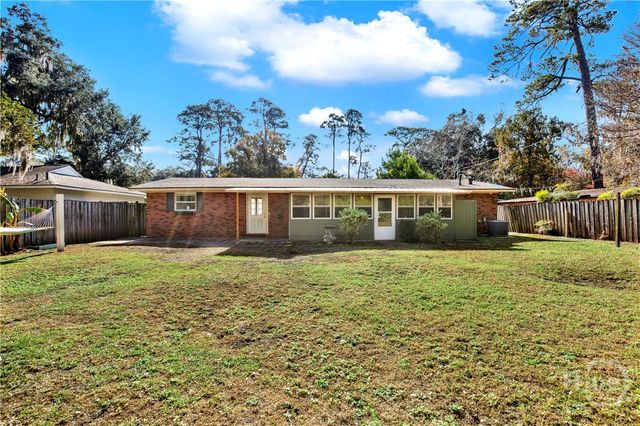 102 Jacquelyn Drive, Savannah, GA 31406