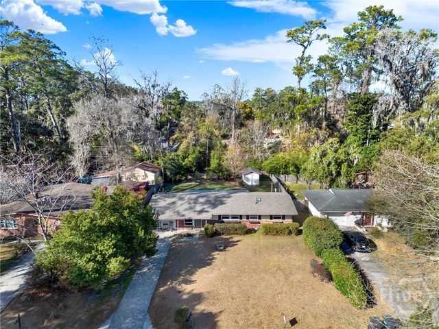 102 Jacquelyn Drive, Savannah, GA 31406