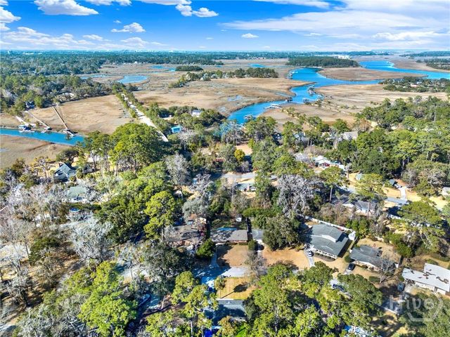 102 Jacquelyn Drive, Savannah, GA 31406