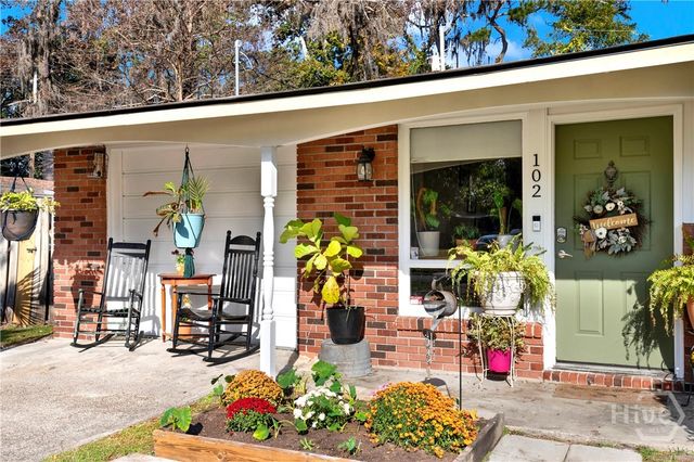 102 Jacquelyn Drive, Savannah, GA 31406