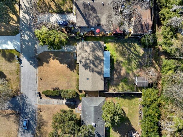 102 Jacquelyn Drive, Savannah, GA 31406