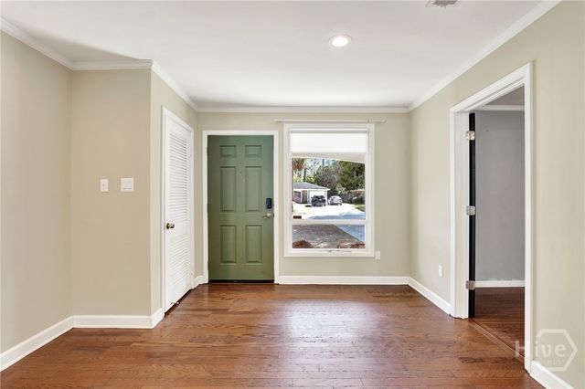 102 Jacquelyn Drive, Savannah, GA 31406