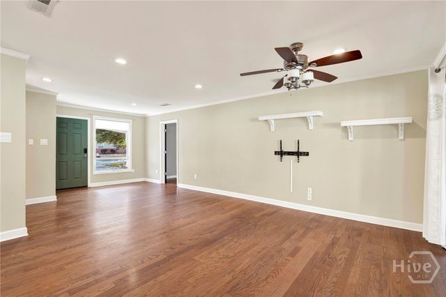 102 Jacquelyn Drive, Savannah, GA 31406