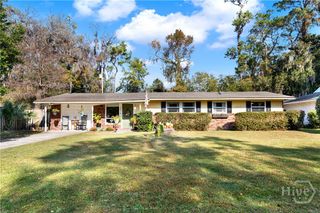 102 Jacquelyn Drive, Savannah, GA 31406