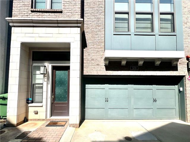 579 Broadview Place NE, Atlanta, GA 30324