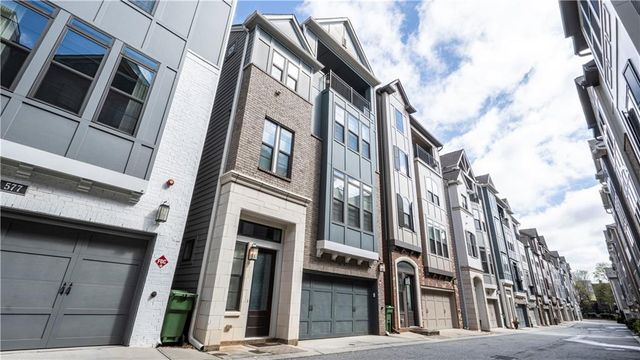 579 Broadview Place NE, Atlanta, GA 30324