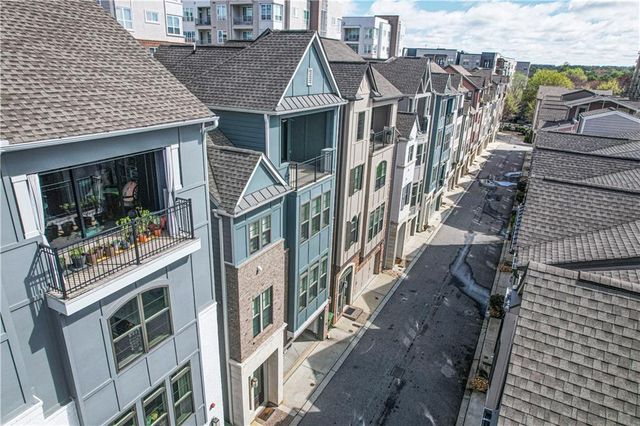 579 Broadview Place NE, Atlanta, GA 30324