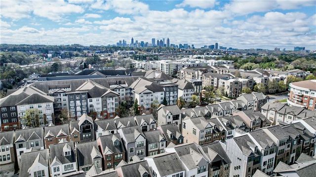 579 Broadview Place NE, Atlanta, GA 30324