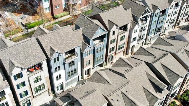 579 Broadview Place NE, Atlanta, GA 30324