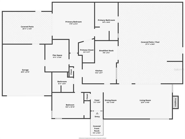 708 DORADO COURT, Brandon, FL 33511