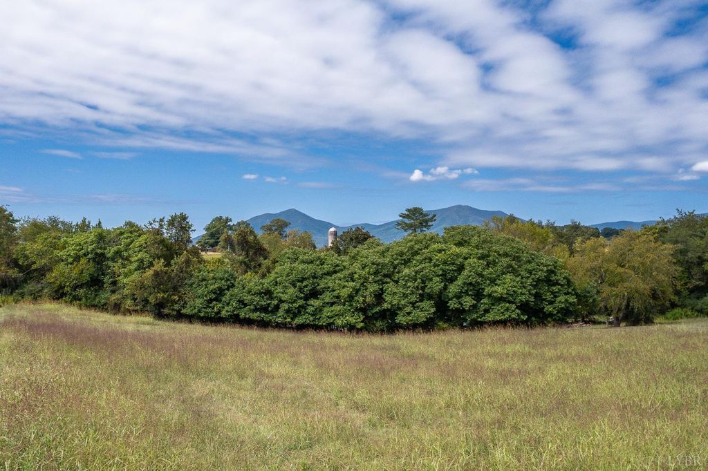 0 Big Island Highway, Bedford, VA 24523