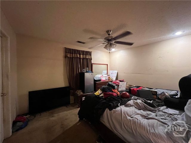 448 Shadowbrook Circle, Springfield, GA 31329