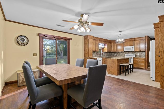 3270 Widman Drive, Sumter, SC 29154