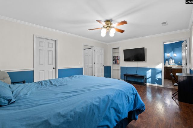 3270 Widman Drive, Sumter, SC 29154