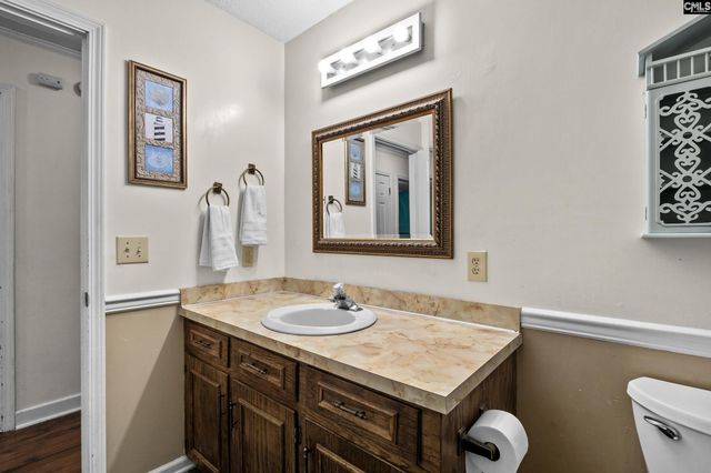 3270 Widman Drive, Sumter, SC 29154