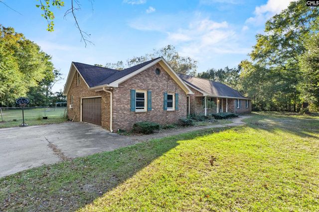 3270 Widman Drive, Sumter, SC 29154