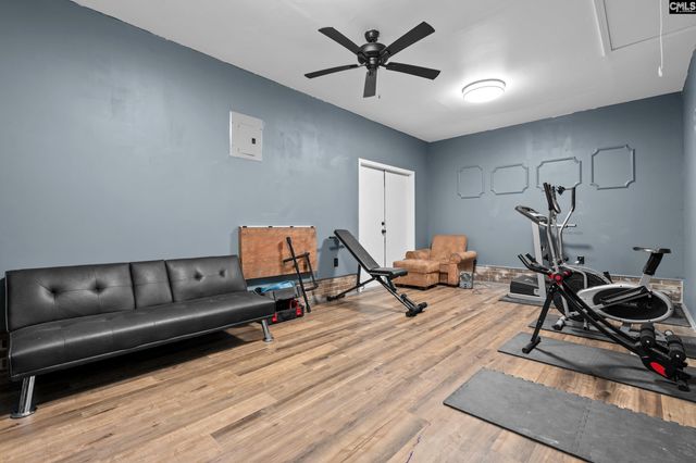 3270 Widman Drive, Sumter, SC 29154