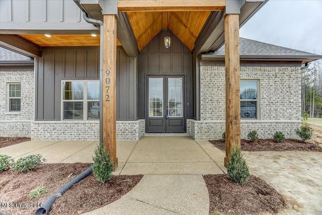 9072 Treadway Creek, Hernando, MS 38632